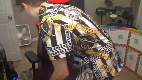 Matt Cash online show from May 2026 04:01:02 PM