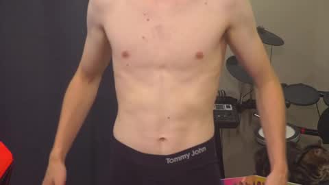 Matt Cash online show from May 2026 01:12:01 AM