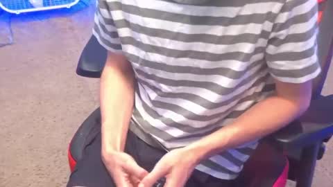 Matt Cash online show from May 2026 04:14:01 PM