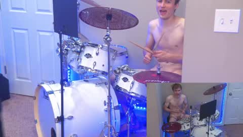 Matt Cash online show from May 2026 06:09:01 PM