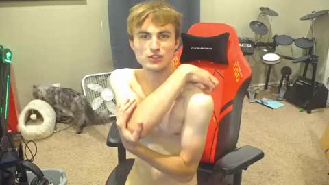 Matt Cash online show from June 2026 01:12:02 AM
