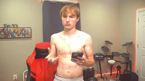 Matt Cash online show from June 2026 01:11:01 AM