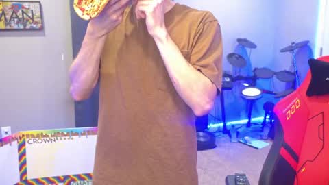 Matt Cash online show from June 2026 01:09:01 AM