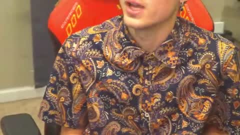 Matt Cash online show from June 2026 04:09:02 PM