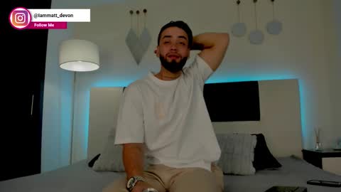 Matt online show from December 2025 04:30:02 AM