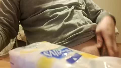 mattek89 online show from January 2025 07:15:01 PM