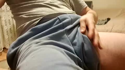 mattek89 online show from March 2025 09:11:02 PM