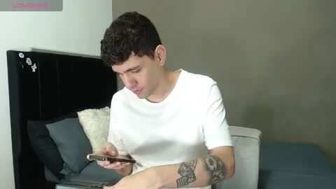 Snapshot of matteo12_ chatting on April 2026 10:19:01 AM ---Matteo--- online show from April 2026 10:19:01 AM