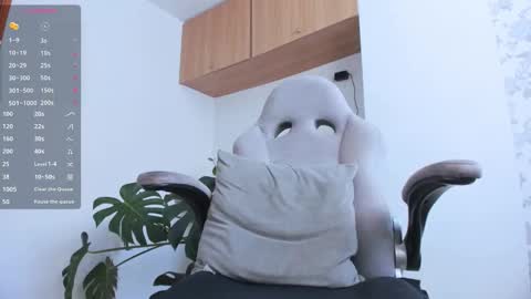 Mateo online show from September 2025 08:31:01 PM