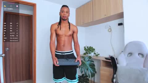 Mateo online show from September 2025 10:21:01 PM