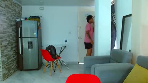 matteo_leto online show from October 2025 12:25:01 PM