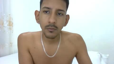 matteo_voss online show from May 2026 07:14:02 AM