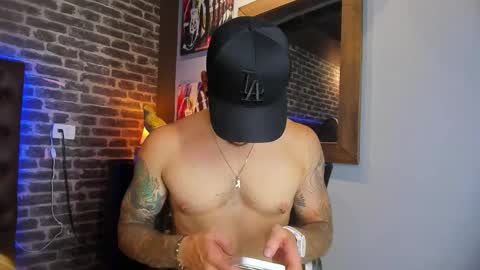 matteosantino online show from September 2025 09:29:02 PM