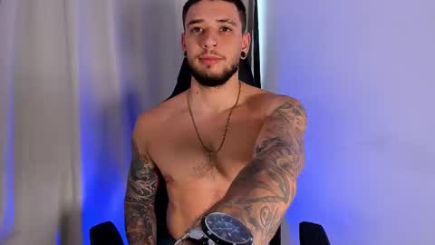 Snapshot of matteosantino25 chatting on February 2026 06:41:01 PM matteosantino25 online show from February 2026 06:41:01 PM