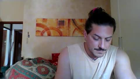 matteushh87 online show from May 2026 09:47:02 AM