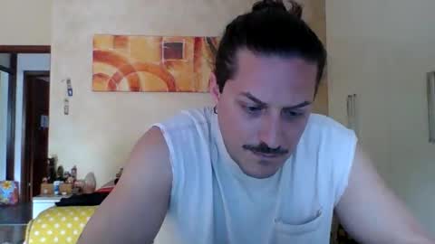 matteushh87 online show from May 2026 08:21:02 AM