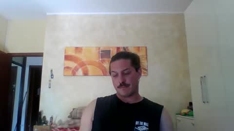 matteushh87 online show from May 2026 09:15:01 AM