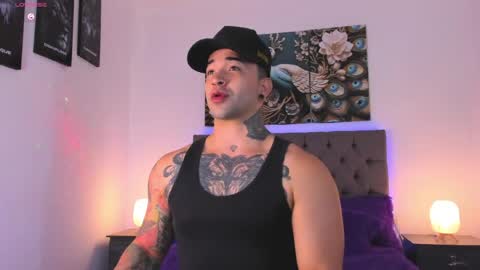 Matthew INDEPENDENT MODEL online show from June 2026 02:27:01 AM