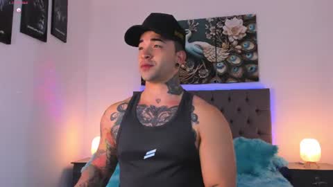 Matthew INDEPENDENT MODEL online show from July 2026 02:04:01 AM