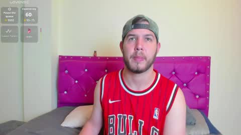 matthewlatinc online show from April 2026 04:46:01 AM