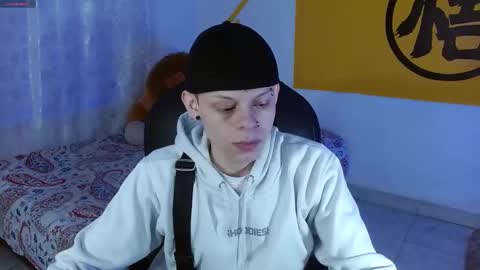 Snapshot of matthewboy_ chatting on December 2024 06:22:02 AM MatthewBoy online show from December 2024 06:22:02 AM