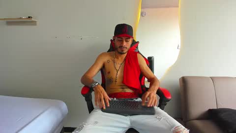 Snapshot of matthewcullenn chatting on January 2026 06:11:02 PM Matthew online show from January 2026 06:11:02 PM