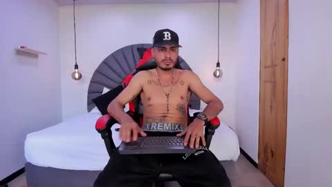 Snapshot of matthewcullenn chatting on January 2026 08:35:01 PM Matthew online show from January 2026 08:35:01 PM