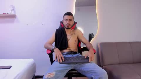 Snapshot of matthewcullenn chatting on January 2026 09:46:01 PM Matthew online show from January 2026 09:46:01 PM