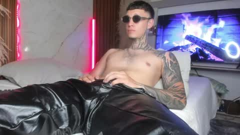 Matt online show from May 2026 11:32:01 PM