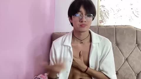 Snapshot of matti_mendez_ chatting on September 2025 03:06:02 PM Matti Mendez online show from September 2025 03:06:02 PM