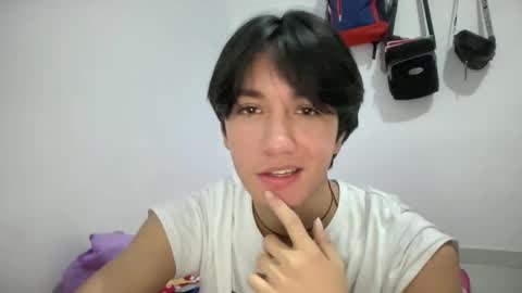 Snapshot of matti_mendez_ chatting on September 2025 03:06:01 PM Matti Mendez online show from September 2025 03:06:01 PM