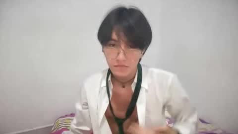 Snapshot of matti_mendez_ chatting on October 2025 03:35:02 PM Matti Mendez online show from October 2025 03:35:02 PM