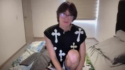Matti Mendez online show from May 2026 06:09:01 PM