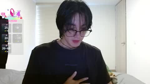 Matti Mendez online show from June 2026 03:01:02 PM
