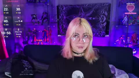 TATIANA  AND ROUS online show from May 2026 11:03:02 AM