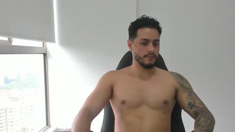 Snapshot of mattia_dupont chatting on March 2026 09:21:02 PM Mattias online show from March 2026 09:21:02 PM