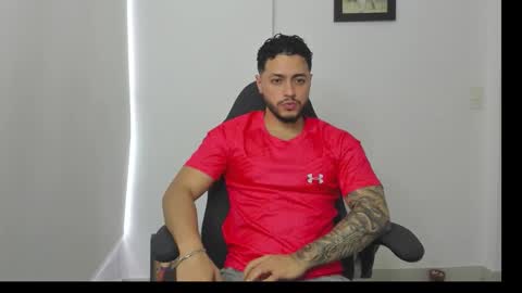 Snapshot of mattia_dupont chatting on March 2026 10:14:01 PM Mattias online show from March 2026 10:14:01 PM