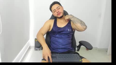 Snapshot of mattia_dupont chatting on March 2026 09:40:02 PM Mattias online show from March 2026 09:40:02 PM