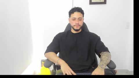 Snapshot of mattia_dupont chatting on March 2026 09:53:02 PM Mattias online show from March 2026 09:53:02 PM