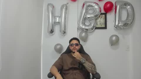 Snapshot of mattia_dupont chatting on March 2026 10:37:01 PM Mattias online show from March 2026 10:37:01 PM