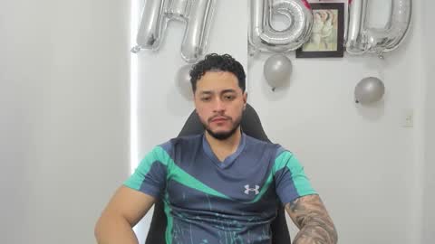 Snapshot of mattia_dupont chatting on March 2026 03:00:01 PM Mattias online show from March 2026 03:00:01 PM