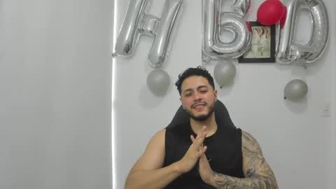 Snapshot of mattia_dupont chatting on March 2026 09:48:01 PM Mattias online show from March 2026 09:48:01 PM