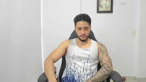 Snapshot of mattia_dupont chatting on April 2026 09:35:01 PM Mattias online show from April 2026 09:35:01 PM