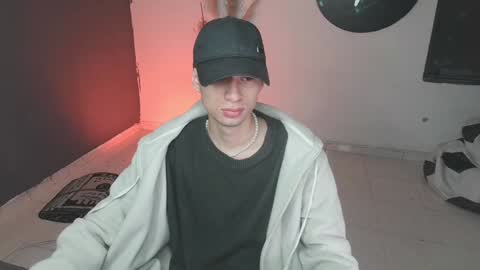 mattias     online show from January 2025 11:30:02 AM