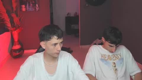 mattias     online show from February 2025 03:30:01 AM