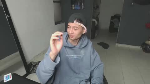 mattias     online show from February 2025 02:16:02 PM