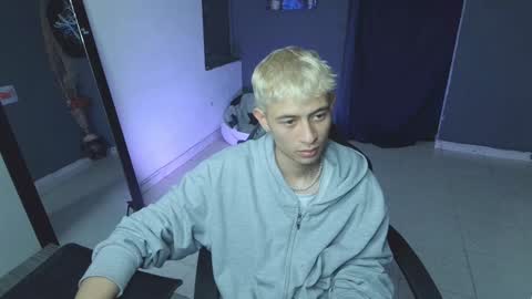 mattias     online show from February 2025 01:43:01 AM