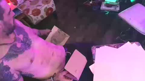 Snapshot of mattiedee369 chatting on October 2025 09:03:02 PM mattiedee369 online show from October 2025 09:03:02 PM