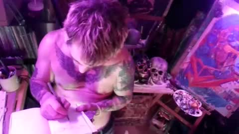 Snapshot of mattiedee369 chatting on February 2026 11:01:02 PM mattiedee369 online show from February 2026 11:01:02 PM