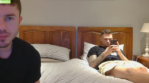 Mattie online show from April 2026 08:56:01 AM